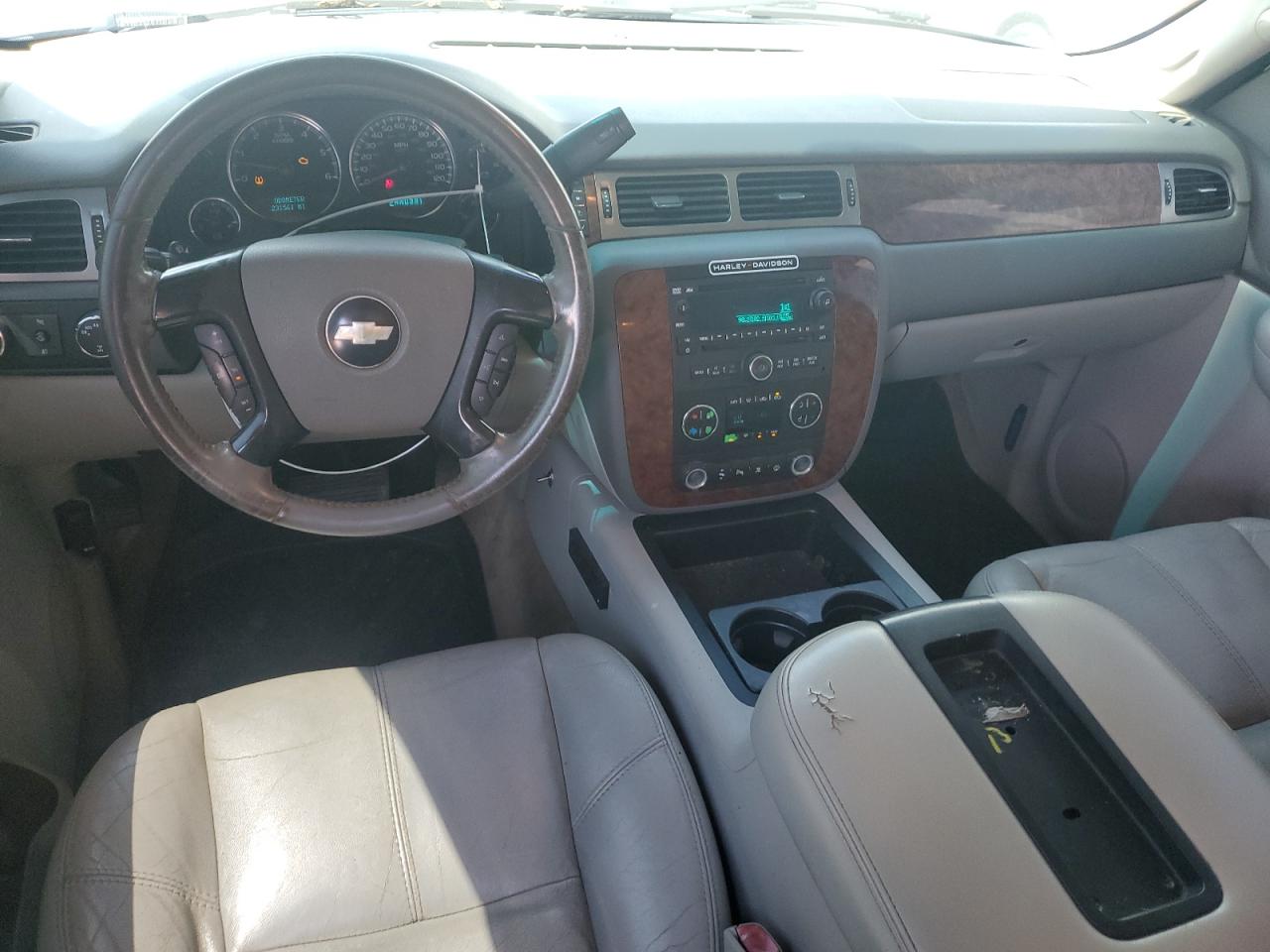 2007 Chevrolet Avalanche K1500 VIN: 3GNFK123X7G199783 Lot: 62085045