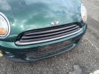 2012 MINI ONE D for sale at Copart SANDTOFT