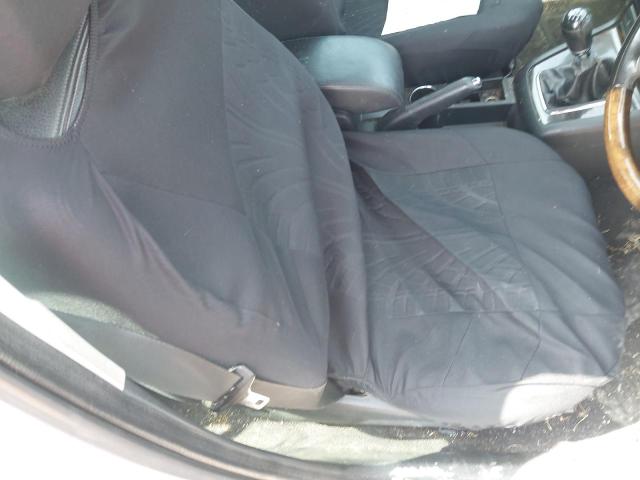 2004 FORD MONDEO GHI