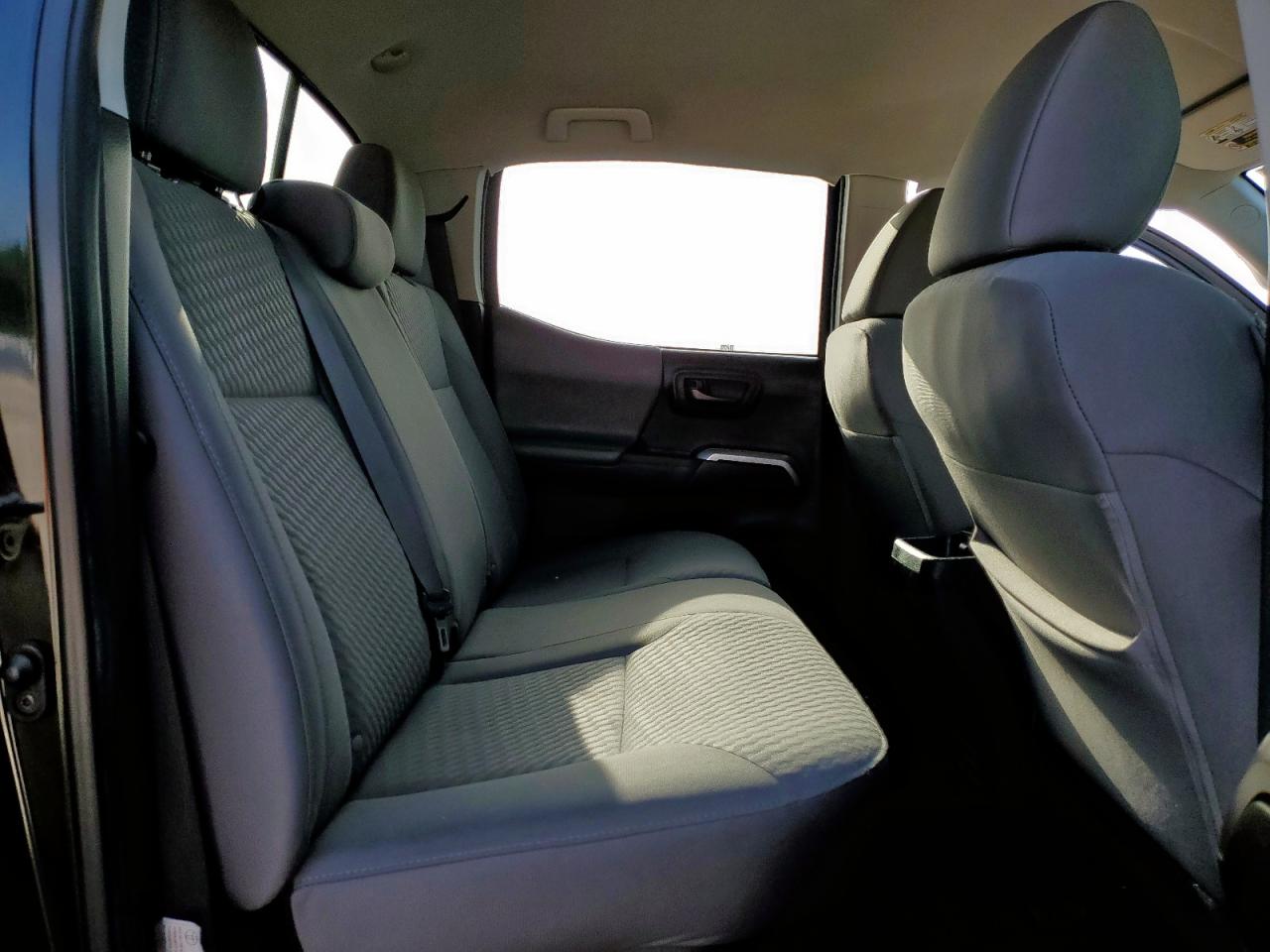 2022 Toyota Tacoma Double Cab VIN: 3TMBZ5DN4NM033413 Lot: 62882745