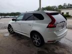 2015 Volvo Xc60 T6 Platinum de vânzare în Hueytown, AL - Mechanical