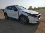 2021 Mazda Cx-5 Grand Touring for Sale in Columbia Station, OH - Rollover