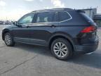 2019 Volkswagen Tiguan Se for Sale in Tulsa, OK - Side