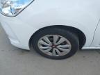 2012 CITROEN DS3 DSIGN for sale at Copart PETERLEE