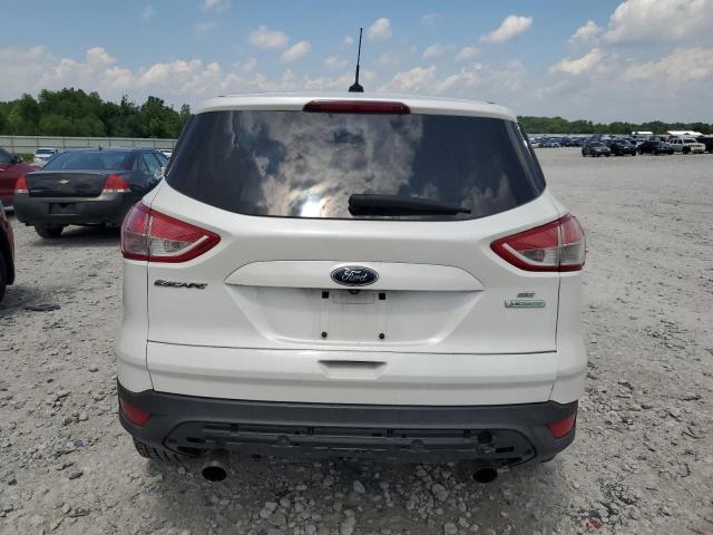  FORD ESCAPE 2015 Biały