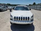 2017 Jeep Cherokee Sport   for Sale in Prairie Grove, AR - Hail