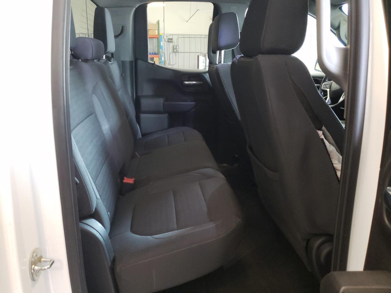 1GCRYDED7MZ115022 CHEVROLET All Models 2021