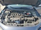 2022 Honda Civic Ex en Venta en Fredericksburg, VA - Side