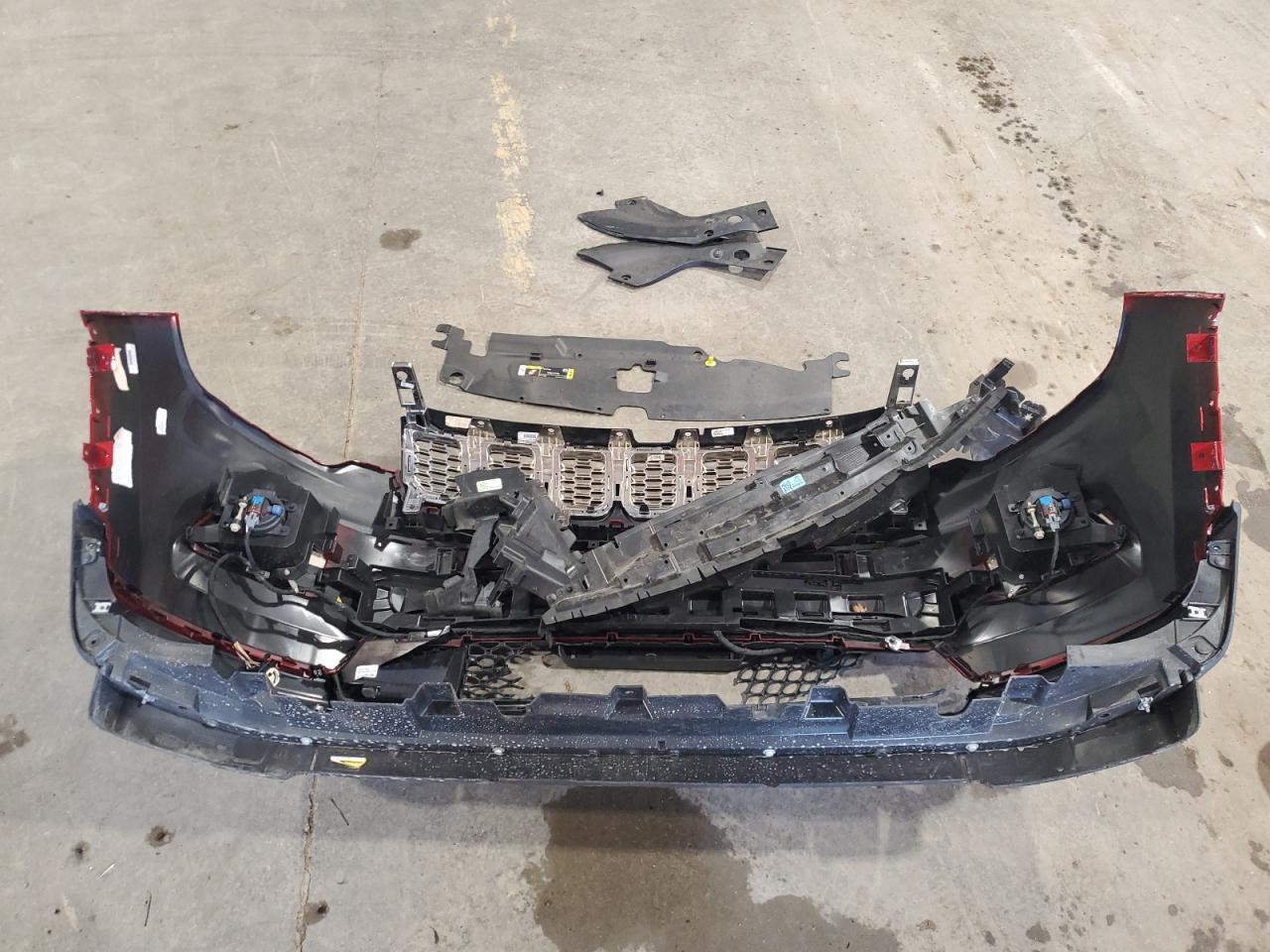 JEEP COMPASS 2025 VIN 3C4NJDCN0ST560916 zdjęcie 13