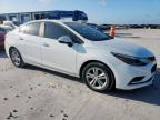 2017 Chevrolet Cruze Lt   na sprzedaż w Haslet, TX - Hail