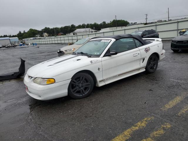 1997 Ford Mustang 