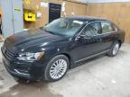 2016 Volkswagen Passat Se en Venta en Kincheloe, MI - Mechanical