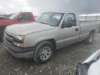 2006 Chevrolet Silverado C1500 за продажба в Cahokia Heights, IL - Side