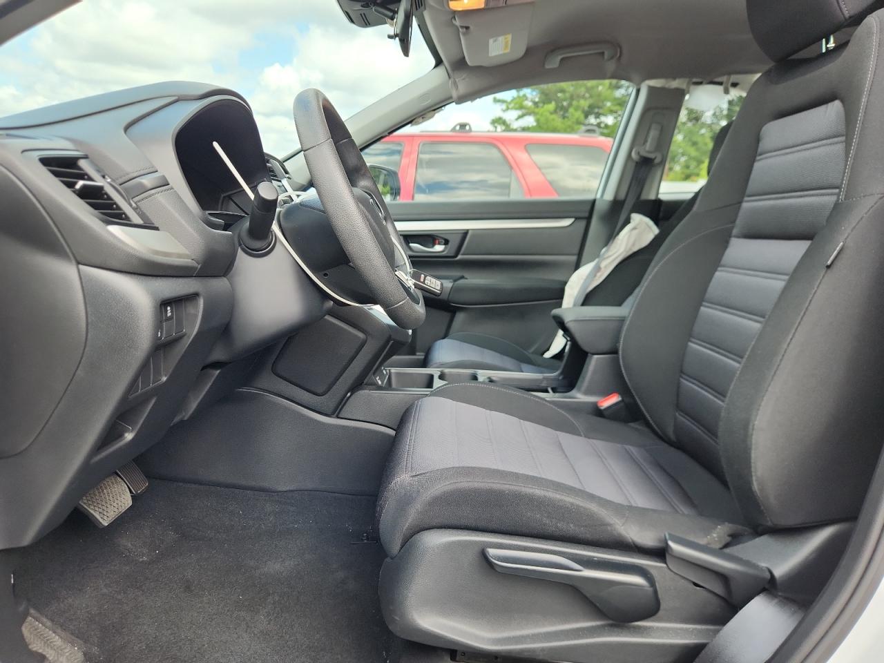 2022 Honda Cr-V Se VIN: 7FARW1H78NE009555 Lot: 62933165