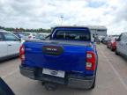 2021 TOYOTA HILUX INVI for sale at Copart SANDWICH