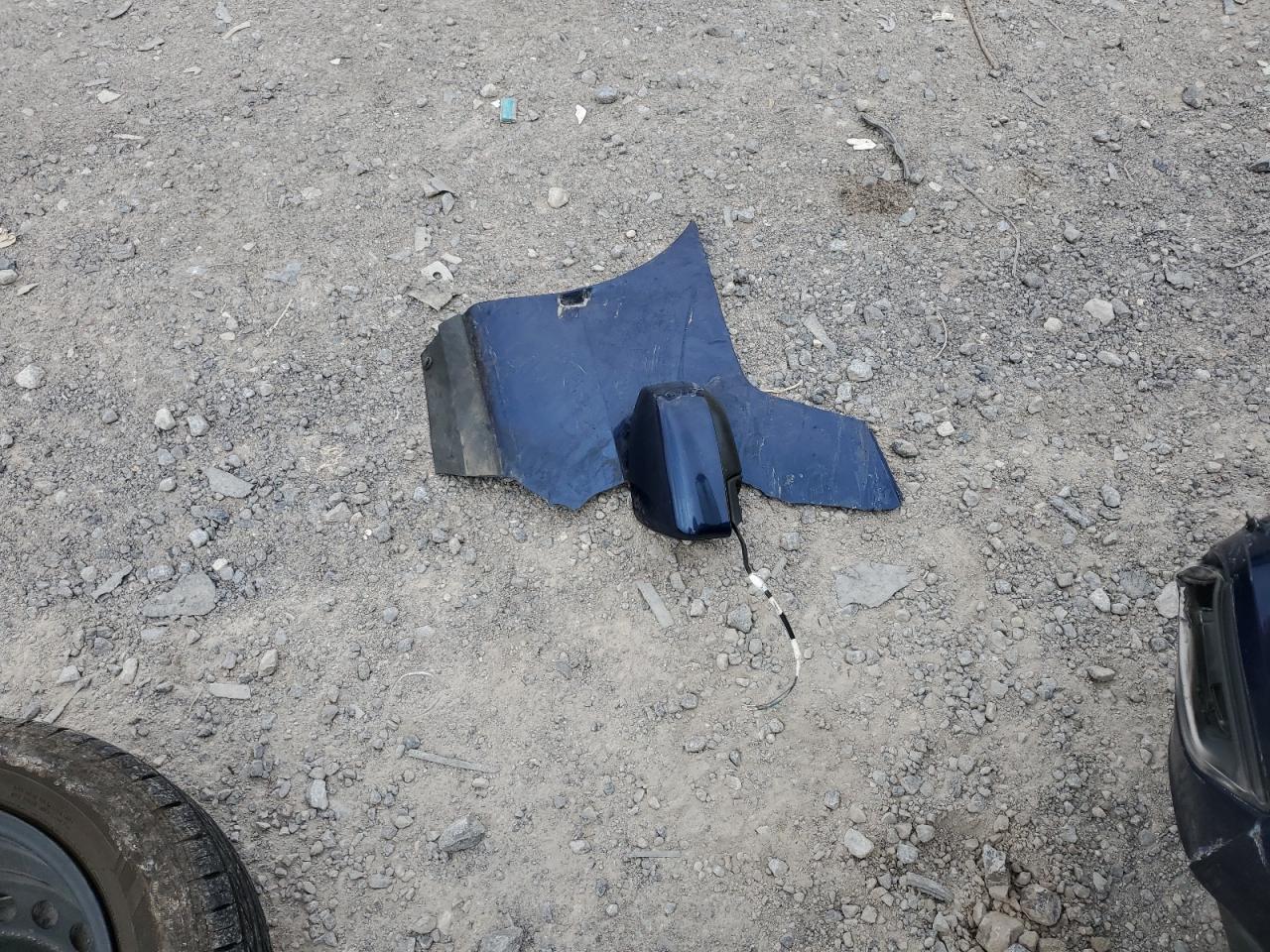 2017 Nissan Sentra S VIN: 3N1AB7AP5HL640094 Lot: 61107315