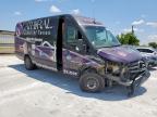 2024 Mercedes-Benz Sprinter 3500 for Sale in Haslet, TX - Front End