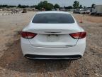 2015 Chrysler 200 C იყიდება Oklahoma City-ში, OK - Front End