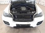 2013 BMW X6 M50D AU for sale at Copart WOLVERHAMPTON