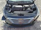 2017 Hyundai Sonata Se for Sale in Homestead, FL - Frame Damage