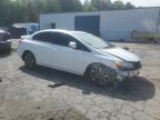 2013 Honda Civic Exl for Sale in Shreveport, LA - Front End