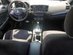 2017 Mitsubishi Lancer Es for Sale in Pennsburg, PA - Front End