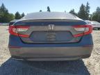 2018 Honda Accord Exl for Sale in Graham, WA - Front End