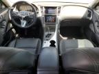 2022 Infiniti Q50 Luxe de vânzare în Sun Valley, CA - Front End