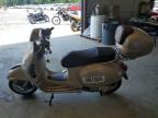 2018 Vespa Gts 300 for Sale in Mebane, NC - Side