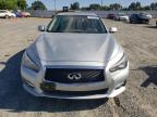 2017 Infiniti Q50 Premium for Sale in Sacramento, CA - Vandalism