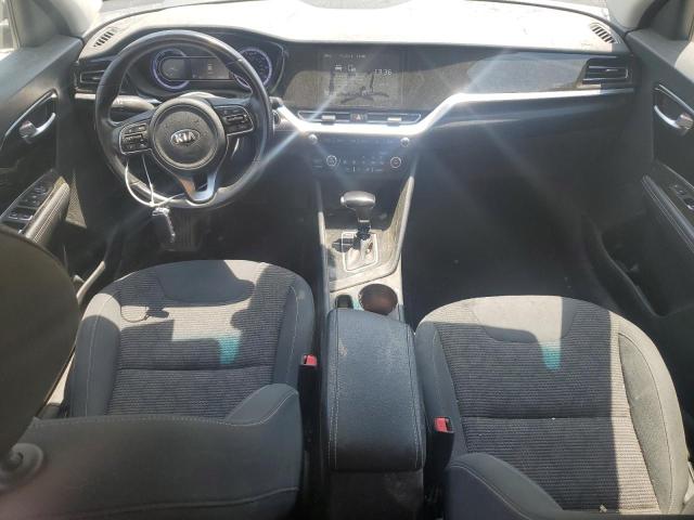  KIA NIRO 2020 Black