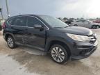 2015 Honda Cr-V Lx for Sale in West Palm Beach, FL - Side