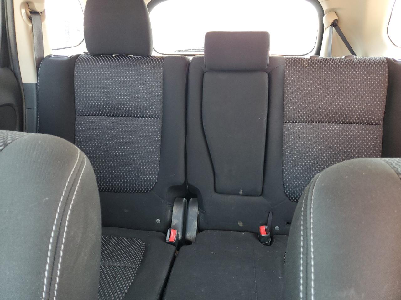 JA4AD2A35JJ003463 MITSUBISHI OUTLANDER 2018
