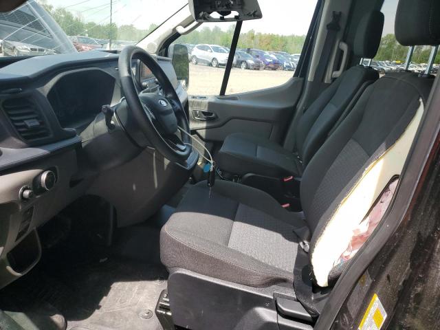 2023 FORD TRANSIT T-350  