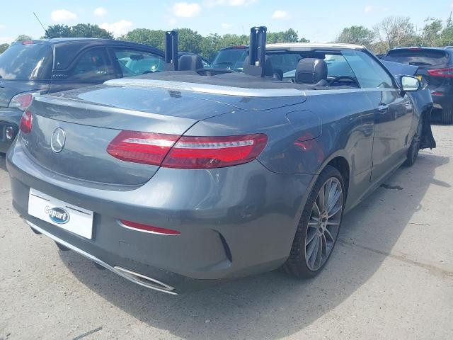 2021 MERCEDES BENZ E 350 AMG