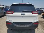 2018 Jeep Cherokee Latitude for Sale in Indianapolis, IN - Front End