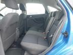2007 FORD FOCUS ZETE for sale at Copart NEWBURY