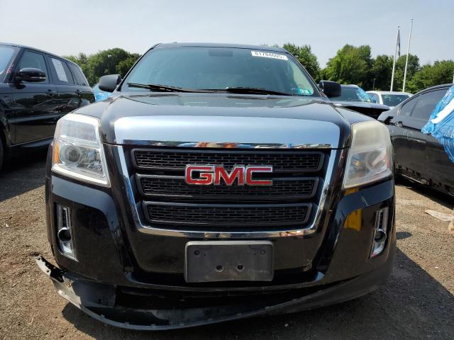 Parquets GMC TERRAIN 2015 Czarny