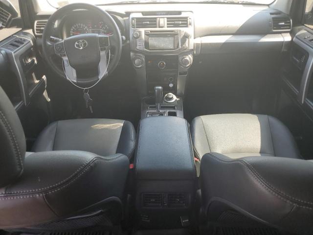  TOYOTA 4RUNNER 2017 Biały