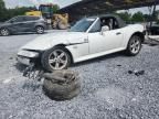 2000 Bmw Z3 2.3   en Venta en Cartersville, GA - Front End