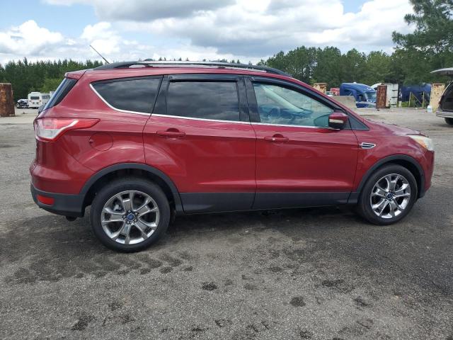 Parquets FORD ESCAPE 2013 Burgundy