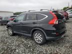 2015 Honda Cr-V Exl на продаже в Windsor, NJ - All Over