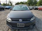 2014 Volkswagen Jetta Hybrid for Sale in Hillsborough, NJ - Side