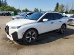 2024 BMW IX XDRIVE50   à vendre chez Copart ON - TORONTO