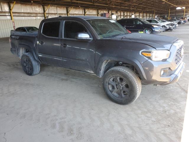  TOYOTA TACOMA 2021 Szary