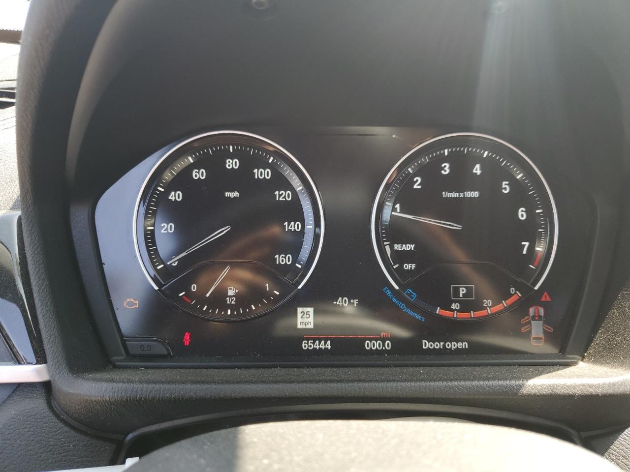 2019 BMW X2 Sdrive28I VIN: WBXYJ3C53KEP77368 Lot: 60454215