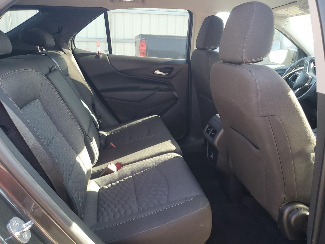 2020 Chevrolet Equinox Lt VIN: 3GNAXKEV6LL103289 Lot: 61650295