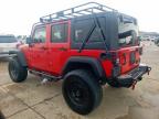 2016 Jeep Wrangler Unlimited Rubicon zu verkaufen in Grand Prairie, TX - Minor Dent/Scratches