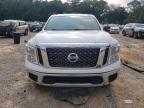2017 Nissan Titan S for Sale in Eight Mile, AL - Rear End