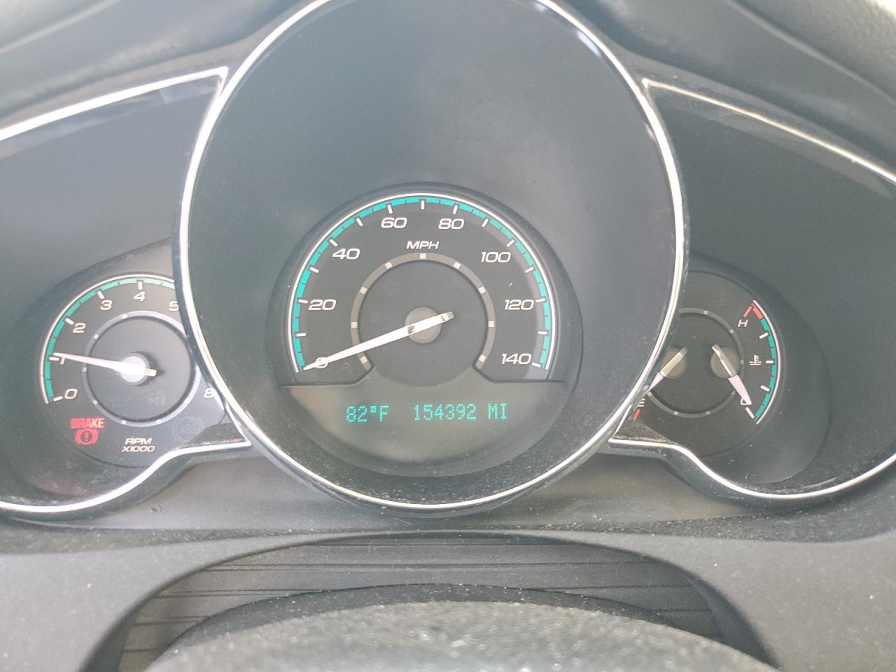 2010 Chevrolet Malibu 1Lt VIN: 1G1ZC5EB3A4116205 Lot: 61541255